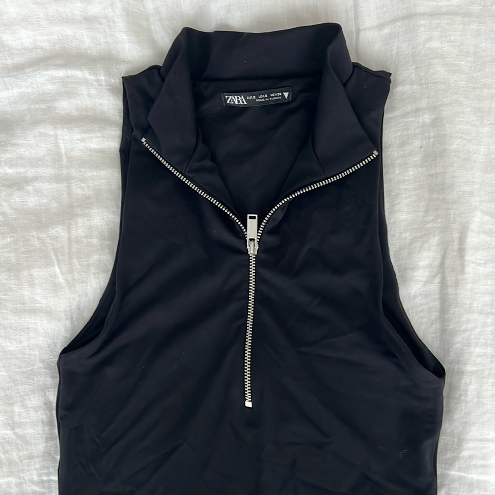 Zara bodysuit